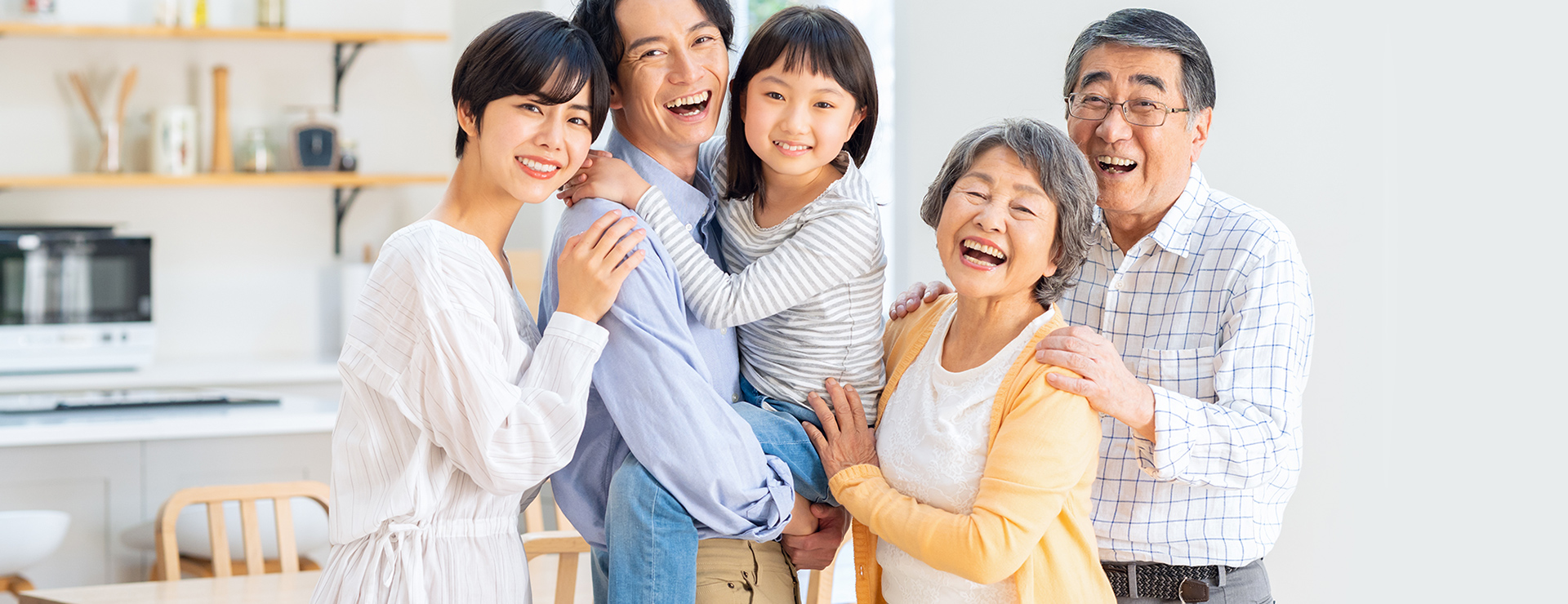 検査と評価に重点をおいた施術